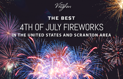  Where to Celebrate 4th of July in the U.S. and Scranton Area